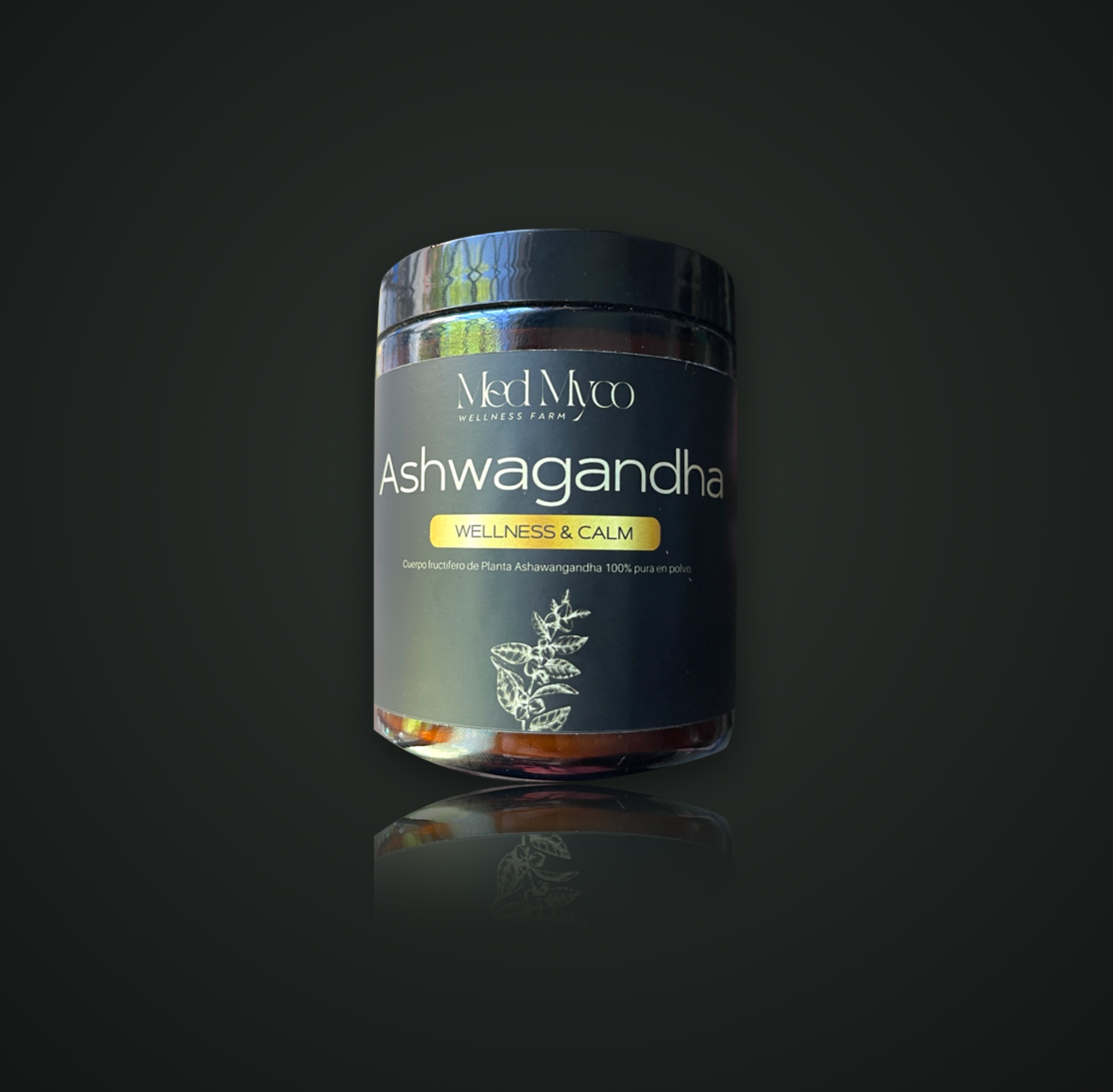 Ashwagandha
