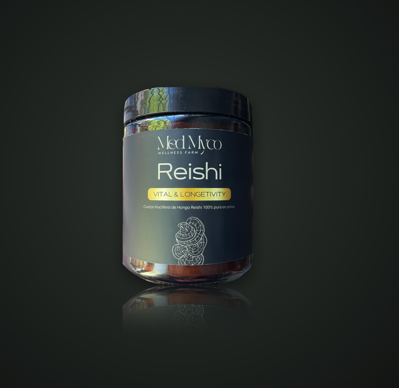 Reishi