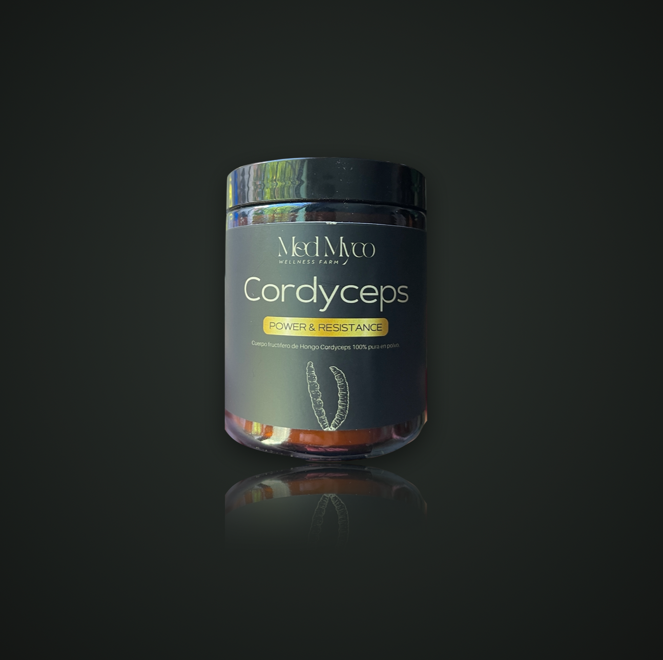 Cordyceps