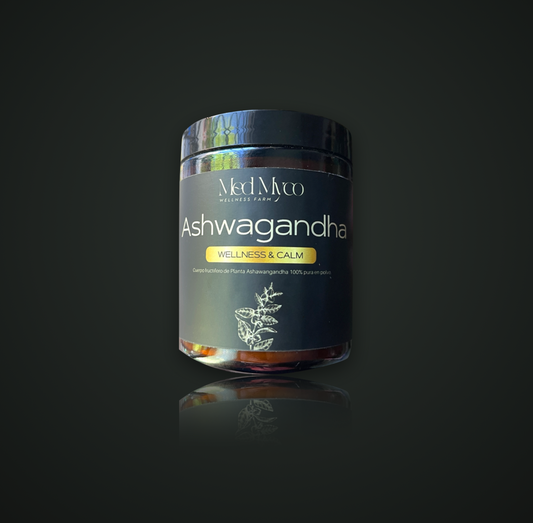 Ashwagandha