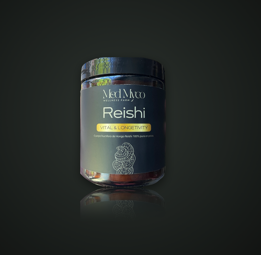 Reishi