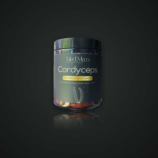 Cordyceps